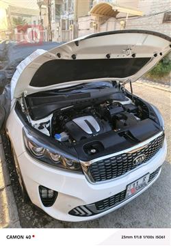 کیا سۆرینتۆ